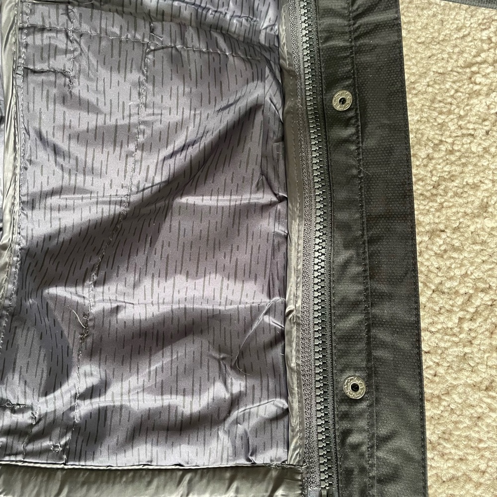 Gerry 3-in-1 Rain Systems Jacket - Picture 7 of 10